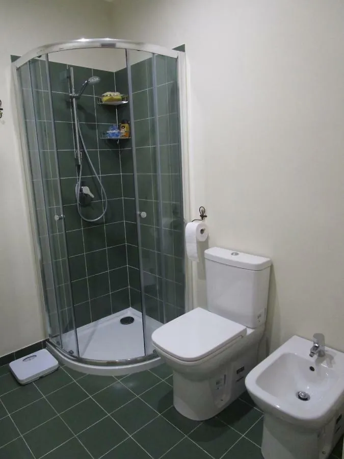 Lungomare Levante Seaview Syracuse Apartment
