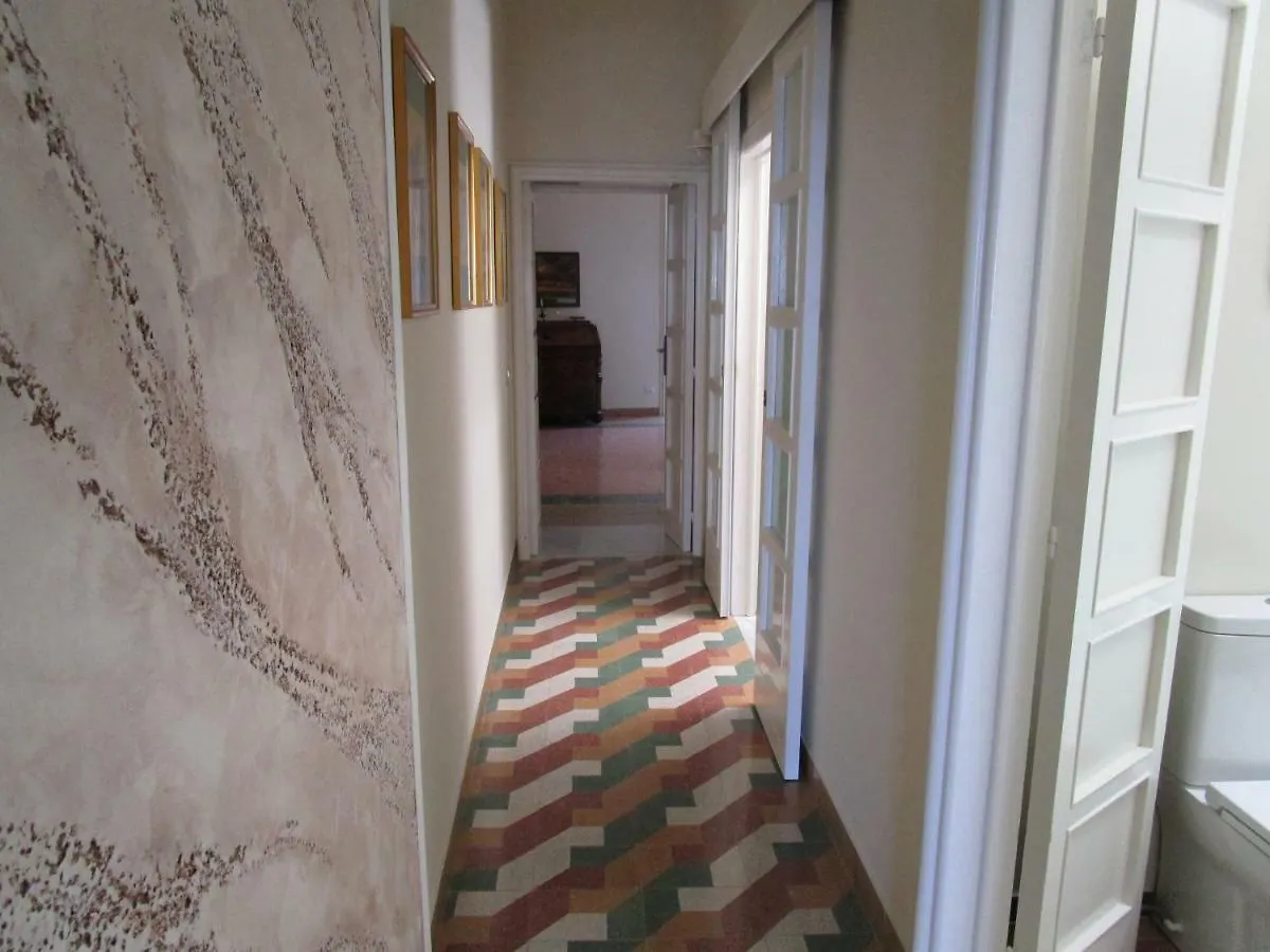 Apartment Lungomare Levante Seaview Syracuse