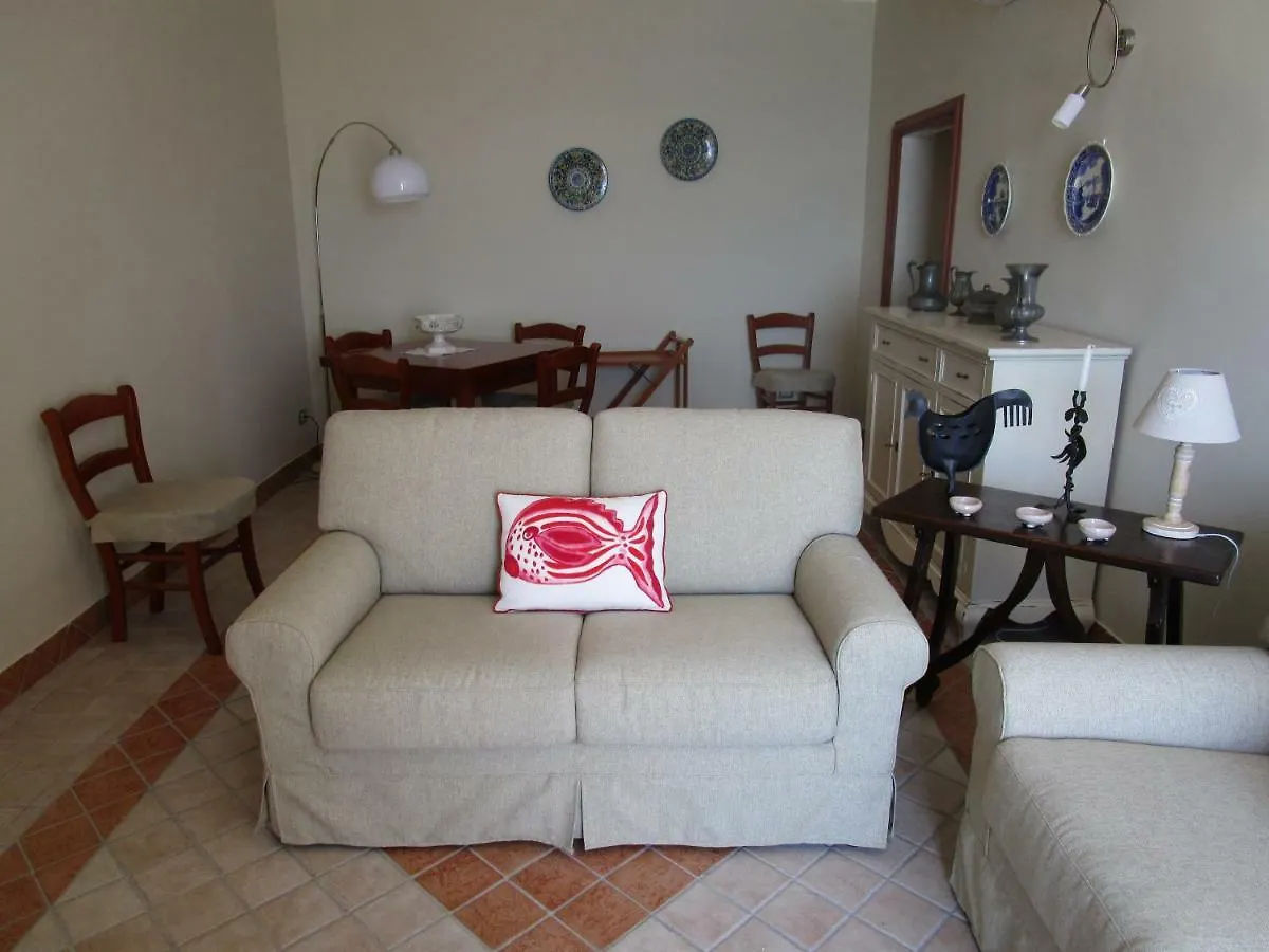 Apartment Lungomare Levante Seaview Syracuse Italy